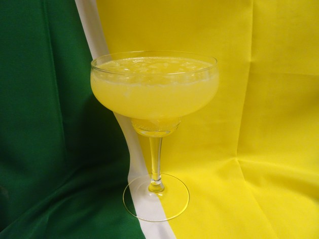sinestromocktail